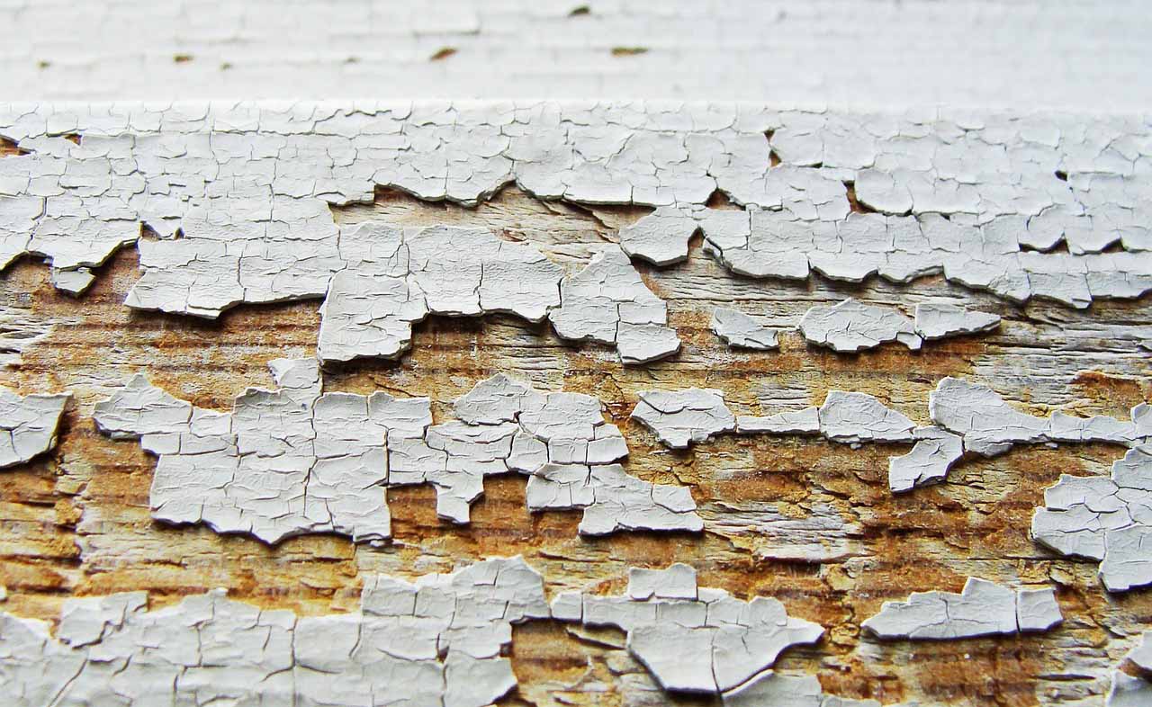 What Are The Rules Regarding Lead Paint In NJ Rentals